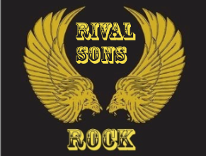 RIVAL SONS Global fan site http://t.co/B6UJ3zZd run by @lisalola2004