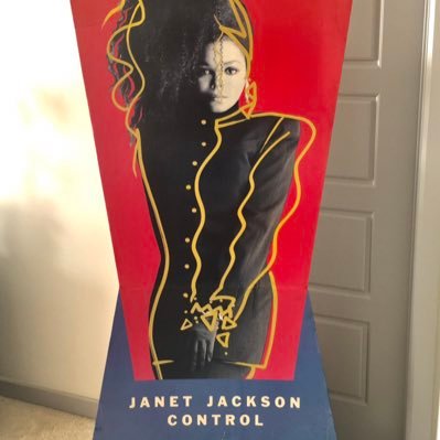 Dedicated to the best female entertainer of all time @janetjackson #TogetherAgainTour https://t.co/RFXPITuzGS @JamAndLewis #janetjackson1982 #JanFam