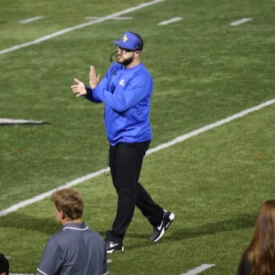 Football Coach at FVHS and VP of the Huntington Valley youth football and cheer Pop Warner program