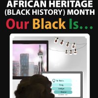 AfricanHeritage365(@tdsbAfricanHM) 's Twitter Profileg