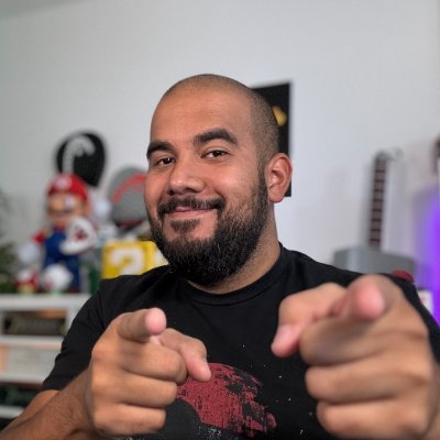 aplikali's profile picture. Développeur mobile & streamer à ses heures perdues !