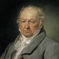 Francisco Goya(@artistgoya) 's Twitter Profile Photo