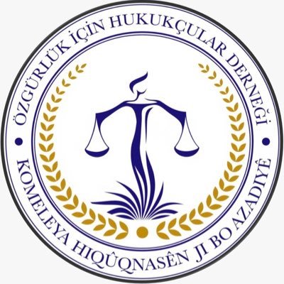 Özgürlük İçin Hukukçular Derneği Mersin Şubesi