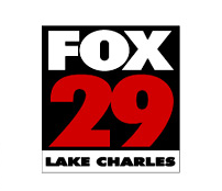 FOX29 LAKE CHARLES brings you Fox29News at NINE, and the best programming in the Lake Area.