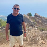 Ümit Küçük (@aspincir) 's Twitter Profile