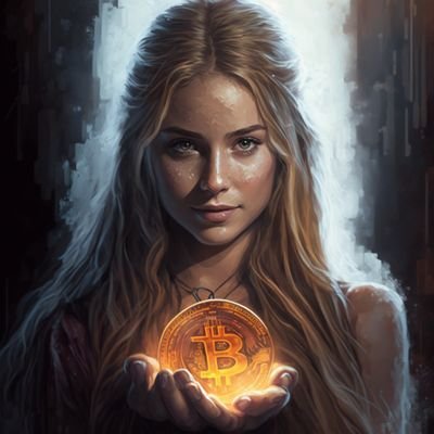 Crypto Celeste π $MON Profile