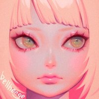 bellhenge(@bellhenge) 's Twitter Profile Photo