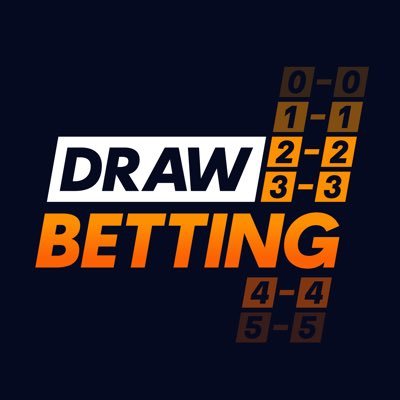 Betting on Value Draw Bets Looking To Make a Long Term Profit.