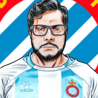 Mi nombre es Jaime (Yen San), soy dibujante de cómic profesional y un perico mas, he creado este canal dedicado a hablar sobre el #RCDE en #sorare.