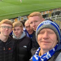 Gareth Norton (@garethnorton1) 's Twitter Profile Photo Gareth Norton (@garethnorton1) 's Twitter Profile Photo