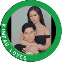 💚 KIMPAU LOVES 💚(@KimPauLoves) 's Twitter Profile Photo