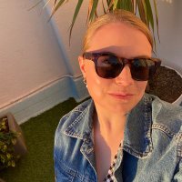 Becky King (@bek_king1) 's Twitter Profile Photo Becky King (@bek_king1) 's Twitter Profile Photo