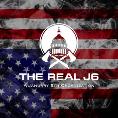 WELCOME TO THE REAL J6 BACK UP ACCOUNT!
Follow our main page @therealj6shane and our Charitable Foundation @SITGFoundation 
#FreetheJ6PoliticalHostages