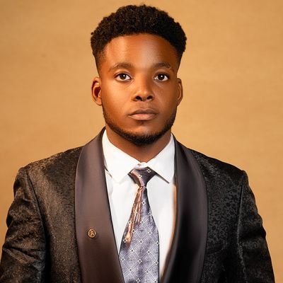 ChidiChristian_'s profile picture. Engineer | Designer | Art | Technology