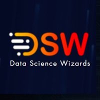 Data Science Wizards(@dswizards) 's Twitter Profile Photo