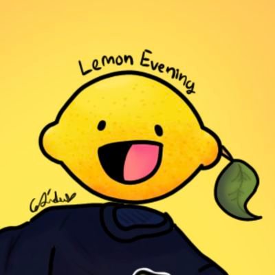 Just a Lemon Person that likes playing Video Games