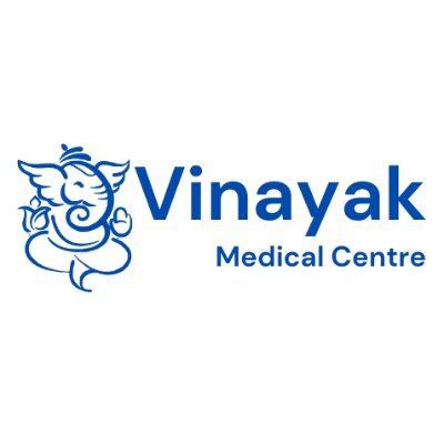 Vinayak_Centre Profile Picture