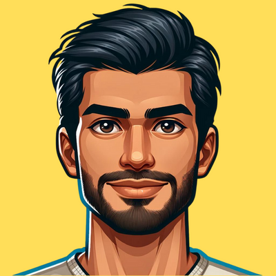 9Y+ Growth Leader | Insights on scaling startups from 0 to $10 Mn++ | Sharing as I build a solo business from scratch | Not an X Growth Guru