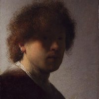 Rembrandt(@artistrembrandt) 's Twitter Profile Photo