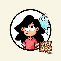 Mew Boo(@mewnboo) 's Twitter Profile Photo