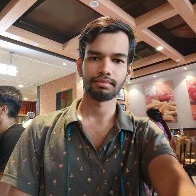 System Engineer • 🌐 Full stack dev • 🐧 Linux • ☁️ AWS • Open source
