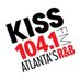 KISS 104.1 (@KISS104FM1) Twitter profile photo