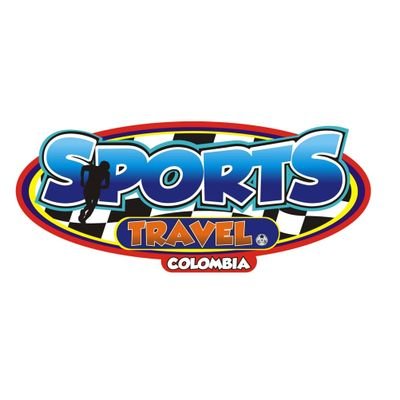 SportsTravelCol's profile picture. Agencia de Viajes, especializada en el manejo de Eventos Deportivos a nivel Mundial, Festivales de Música y Conciertos.