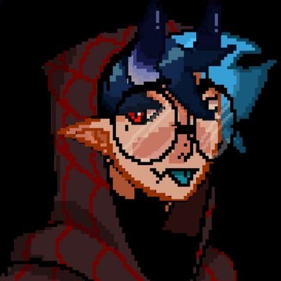 AlxInk🗯️さんのプロフィール画像