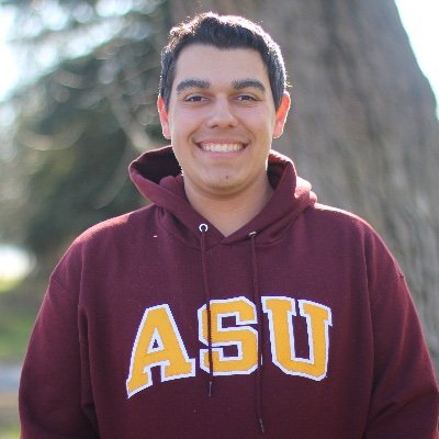 Sports Journalism Major at Arizona State University | Reporter @CronkiteSports