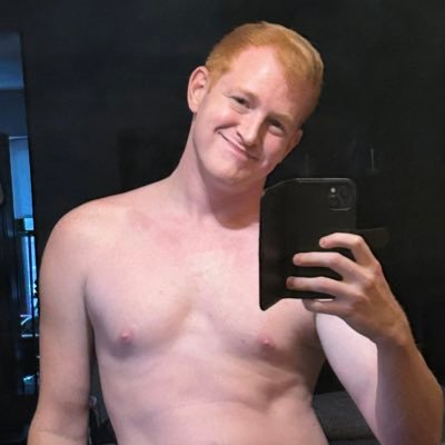 NSFW. Follow me and hit me up for collabs 😘, I’m an Athletic ginger vers switch into gaming, anime, hiking, rock climbing with an adventurous, curious side!