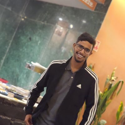 Sujith22012001's profile picture. 