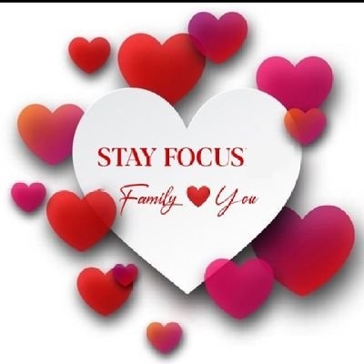StayFocus_Fam Profile