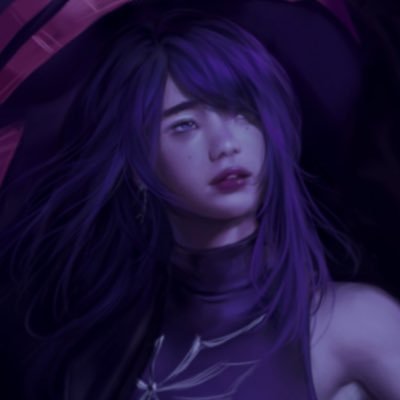 b_luediary_art Profile Picture