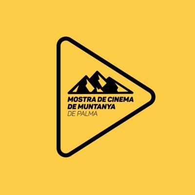 Mostra de Cinema de Muntanya de Palma (Mallorca) / Palma Mountain Film Festival #films #muntanya #aventura #natura #palma #mallorca #illesbalears