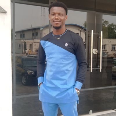 Pdollar4christ's profile picture. I'm a young creator created by the creator(GOD) and sent to the world to impart and make life better for all men