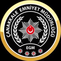 Çanakkale Emniyet Müdürlüğü(@Emniyetckale) 's Twitter Profile Photo