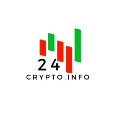 Crypto Lover & Informers 24h 💸🤑

#BTC #CRYPTO #DYOR

Telegram channel: 👇
https://t.co/us1v0HQof1