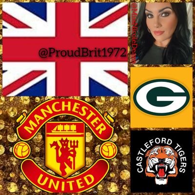 ProudBrit1972 Profile Picture