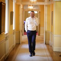 Christopher James (@chrisjames_90) 's Twitter Profile Photo Christopher James (@chrisjames_90) 's Twitter Profile Photo