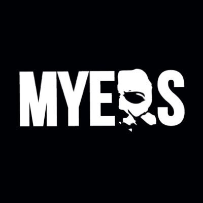 Instagram: Myers1up
