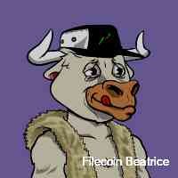 Filecoin Beatrice (@filecoinbeatei) 's Twitter Profile