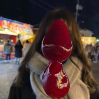 ( ˶'ᵕ'˶) (@___0u0hn) Twitter profile photo