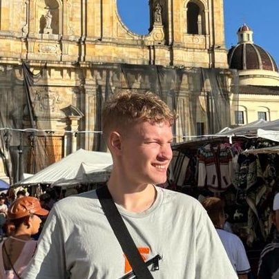 Jack Chadwick Profile