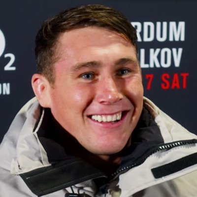 UFCFightTalk Profile Picture