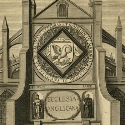 Commentary comparing the collects & readings in the 1662 BCP’s Holy Communion service with the 1962 Roman Missal. Two streams, same source; both to be cherished