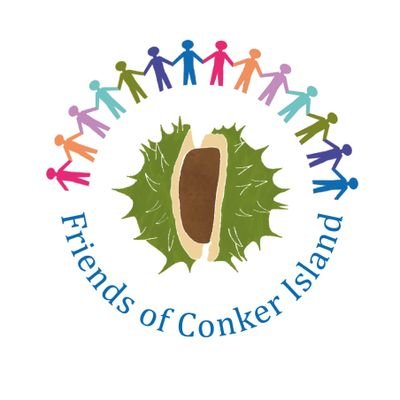 FriendsofCI's profile picture. Community volunteer group to enhance Conker Island for local people and wildlife.