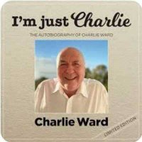 official Charlie ward account(@CharliewardQ) 's Twitter Profile Photo