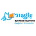 Magic Business Solution (@magicbusinesss) Twitter profile photo