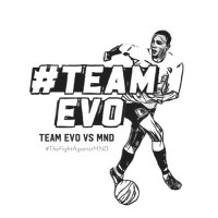 Team Evo vs MND(@TeamEvo_MND) 's Twitter Profileg