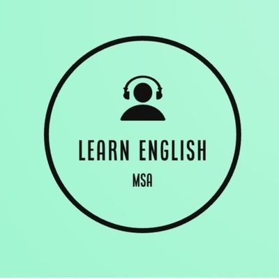 طور لغتك الانجليزية بكل سهولة احجز مقعدك الان
https://t.co/gXbej46NDN
Join
تابع قناتنا على التلقرام